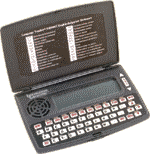 Translation dictionary